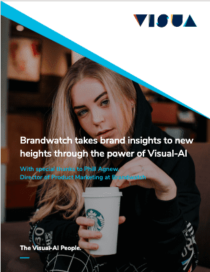 Brand Monitoring with Visual-AI Brand Monitoring with Visual-AI document cover